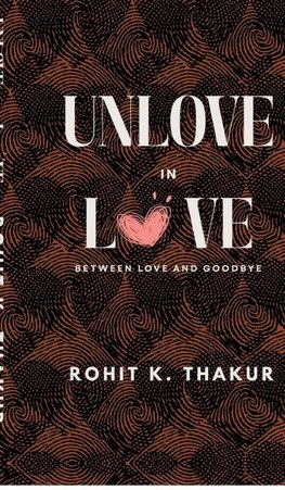 Unlove In Love