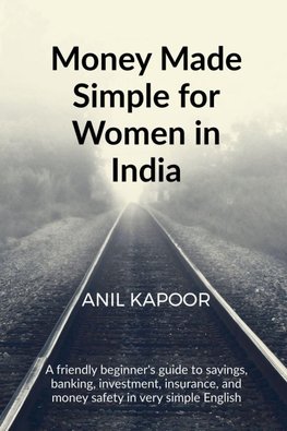 Money Made Simple for Women in India