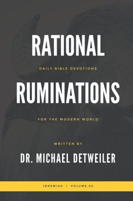 Rational Ruminations