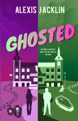 Ghosted