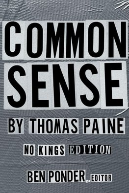 Common Sense