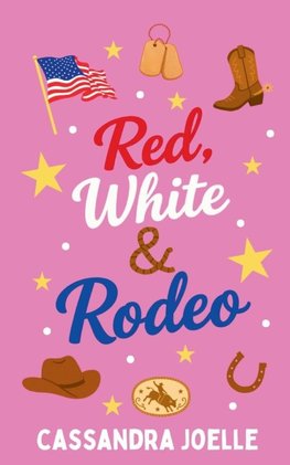 Red, White & Rodeo