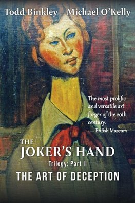The Joker's Hand