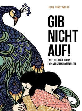Gib nicht auf!
