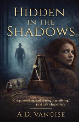 Hidden In The Shadows