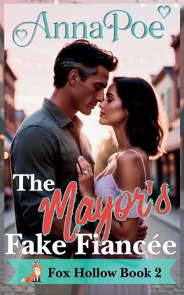 The Mayor's Fake Fiancée
