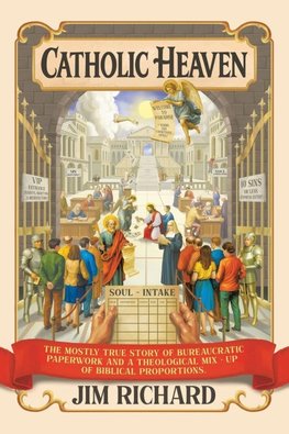 Catholic Heaven