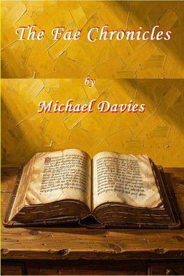 The Fae Chronicles