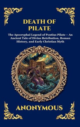 Death of Pilate