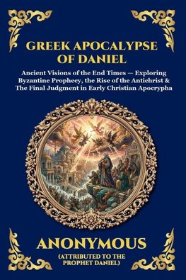 Greek Apocalypse of Daniel