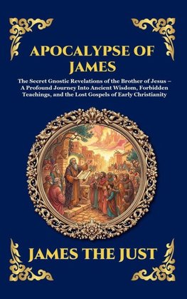 Apocalypse of James