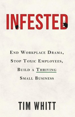 Infested