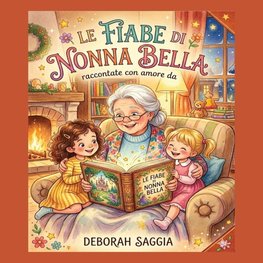 Le Fiabe di Nonna Bella