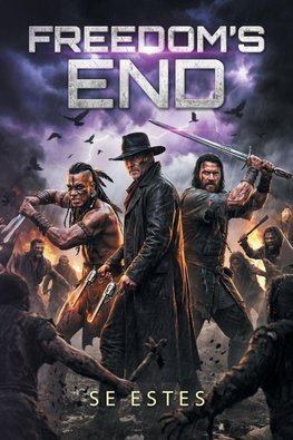 Freedom's End