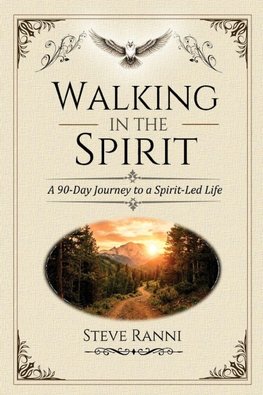 Walking in the Spirit