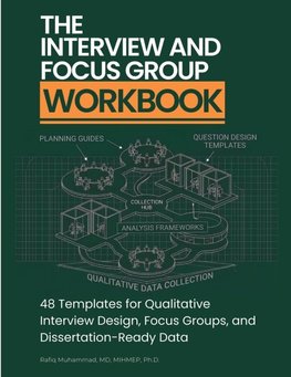 The Interview and Focus Group Workbook