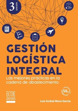 Gestión logística integral - 3ra edición