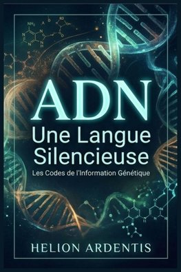 ADN Une Langue Silencieuse