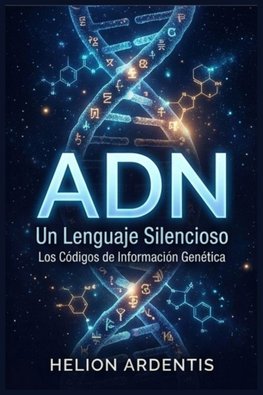 ADN Un Lenguaje Silencioso