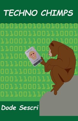 Techno Chimps