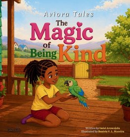 The Magic of Being Kind