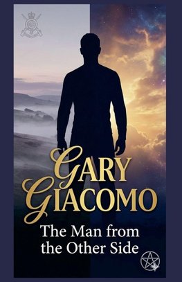 Gary Giacomo The Man from the Other Side