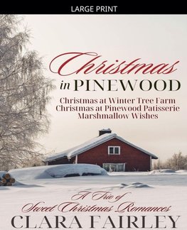 Christmas in Pinewood
