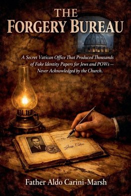 THE FORGERY BUREAU