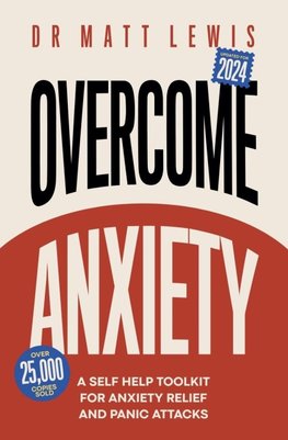 Overcome Anxiety