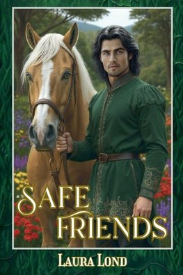 Safe Friends