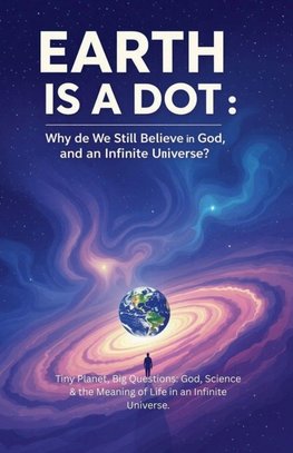 Earth Is a Dot