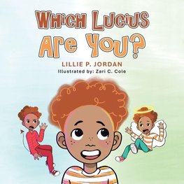 Which Lucius Are You?