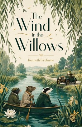 The Wind in the Willows