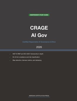 EC-Council CRAGE Exam Study Guide 2026