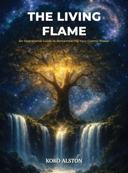 The Living Flame