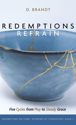 Redemptions Refrain