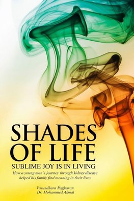 Shades of Life