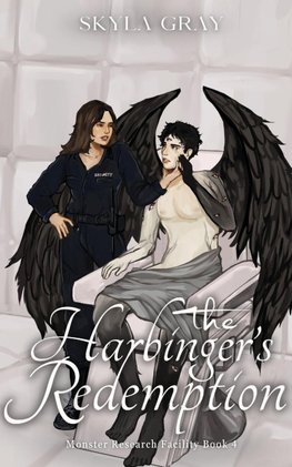 The Harbinger's Redemption