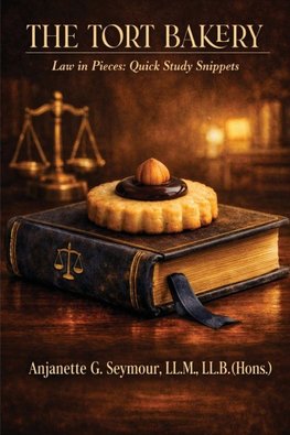 The Tort Bakery (Law in Pieces