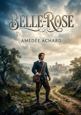 Belle-Rose