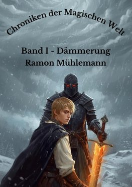 Chroniken der Magischen Welt