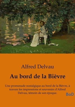 Au bord de la Bièvre