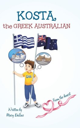 Kosta, the Greek Australian