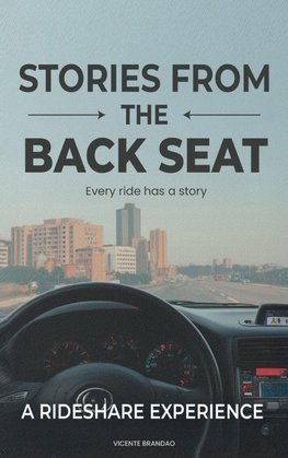 Stories from the Back Seat