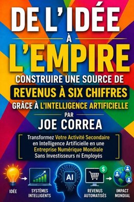 De l'Idée à l'Empire