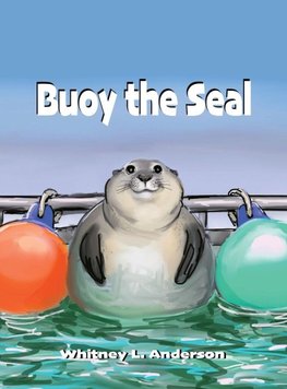 Buoy the Seal