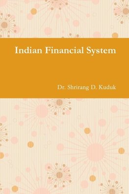 Indian Financial System