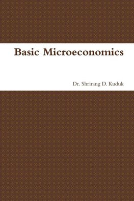 Basic Microeconomics