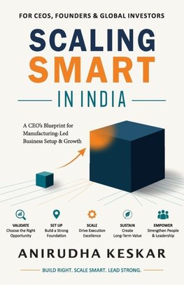 Scaling Smart in India