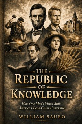 The Republic of Knowledge